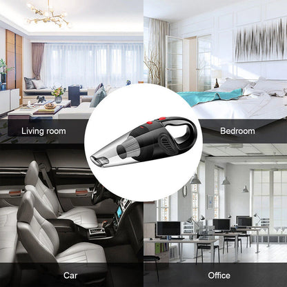 Portable Power Clean™