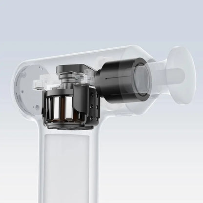 Premium Muscle Relief Fascia Gun™