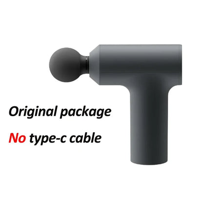 Premium Muscle Relief Fascia Gun™